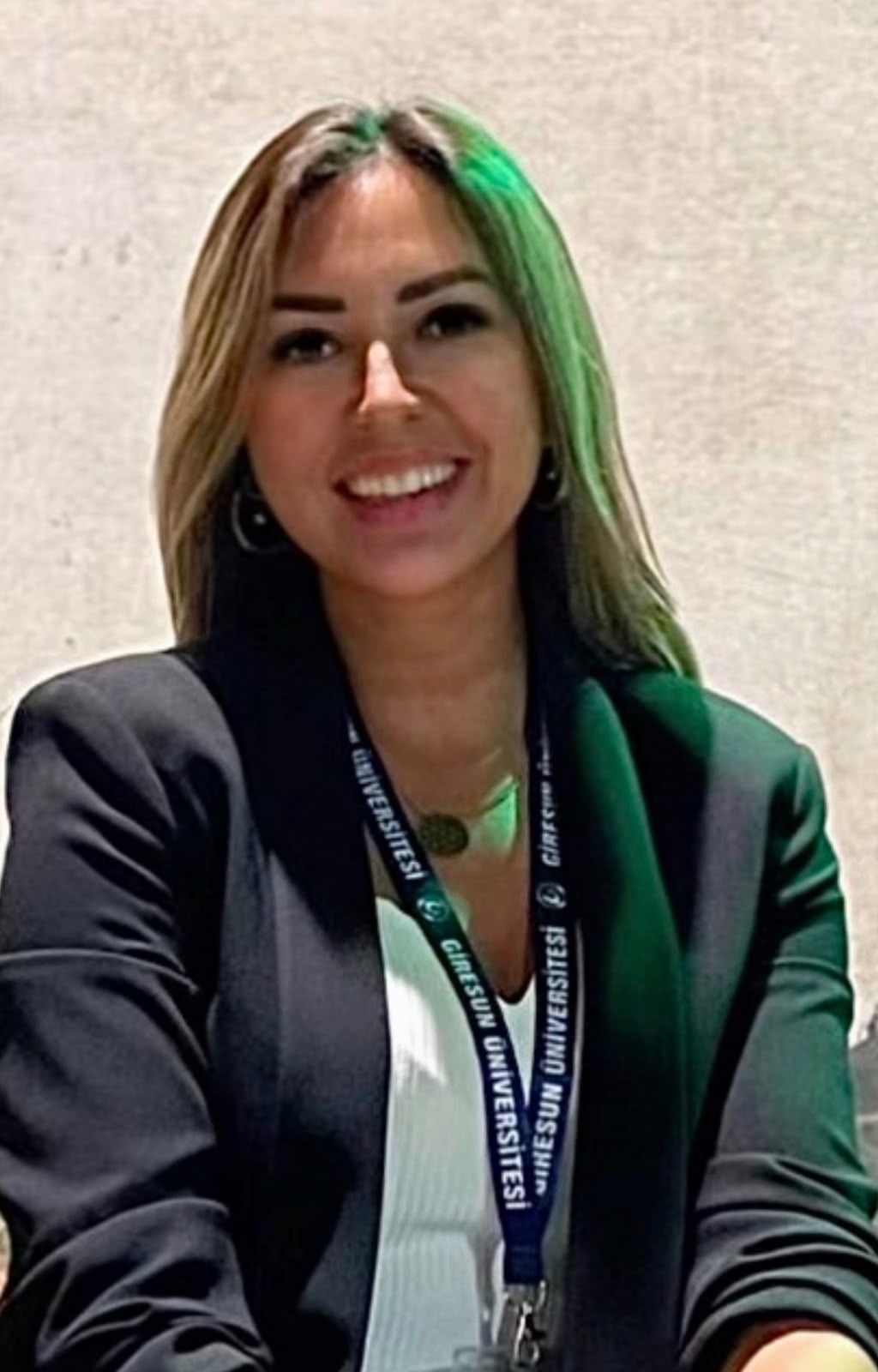 Doç. Dr. Elif Ertürk’ün Projesi TÜBİTAK Tarafından Desteklenmeye Hak Kazandı!!!